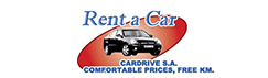Cardrive RentaCar